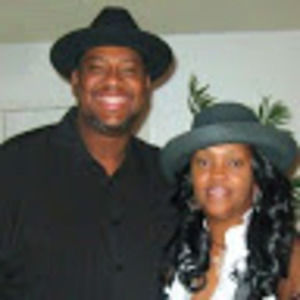 Meet your Posher, Jerry & denise